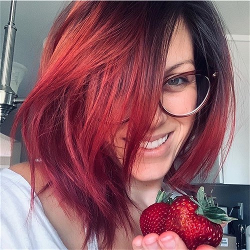 3-In-1 Shampoo - Redilicious